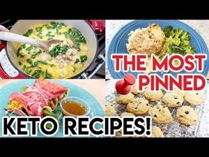 Keto Pressure Cooker Cookbook